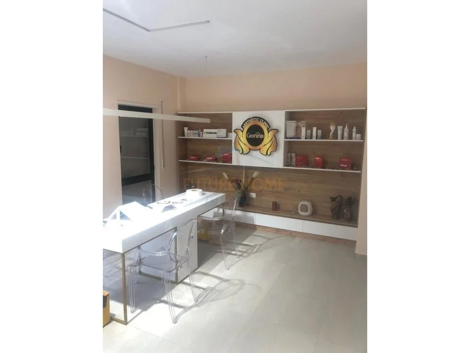 Tirane, shitet apartament 3+1+Ballkon Kati 9, 116 m² 261.000 € 