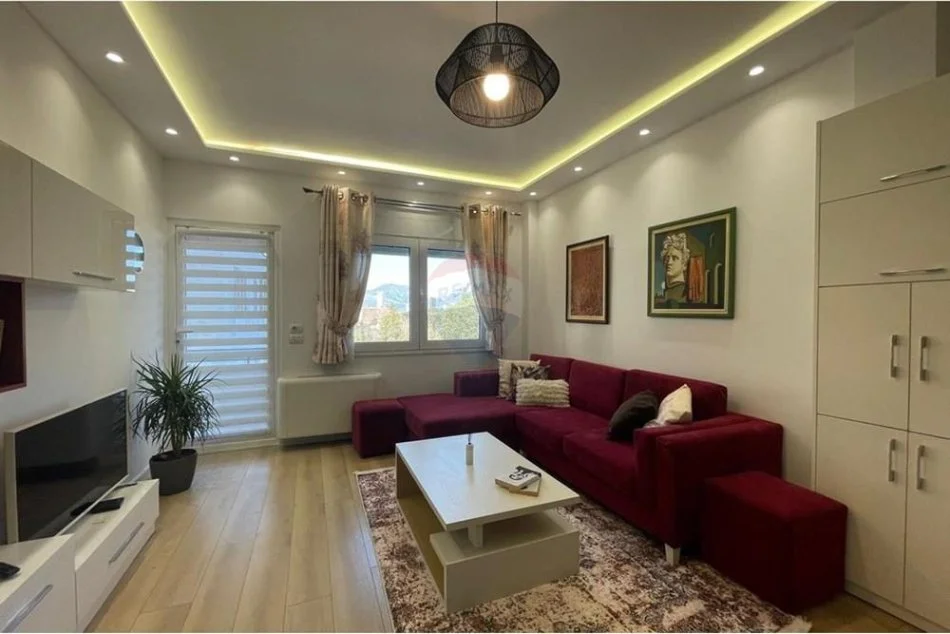 Tirane, jepet me qera apartament 1+1+Aneks+Ballkon Kati 4, 89 m² 700 € (Kopshti Zoologjik)
