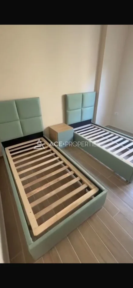 Durres, shitet apartament 2+1 Kati 1, 78 m² 95.000 € (Shkembi Kavajes,Durres)
