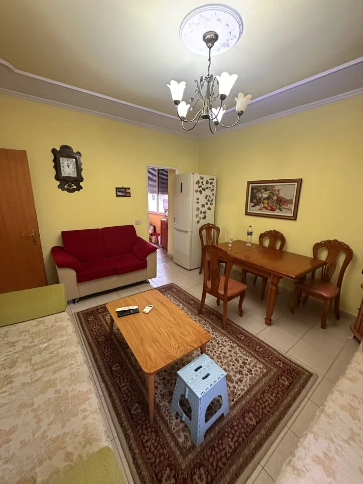 Tirane, shitet apartament 3+1+Ballkon Kati 5, 107 m² 185.000 € (Dervish Hekali)