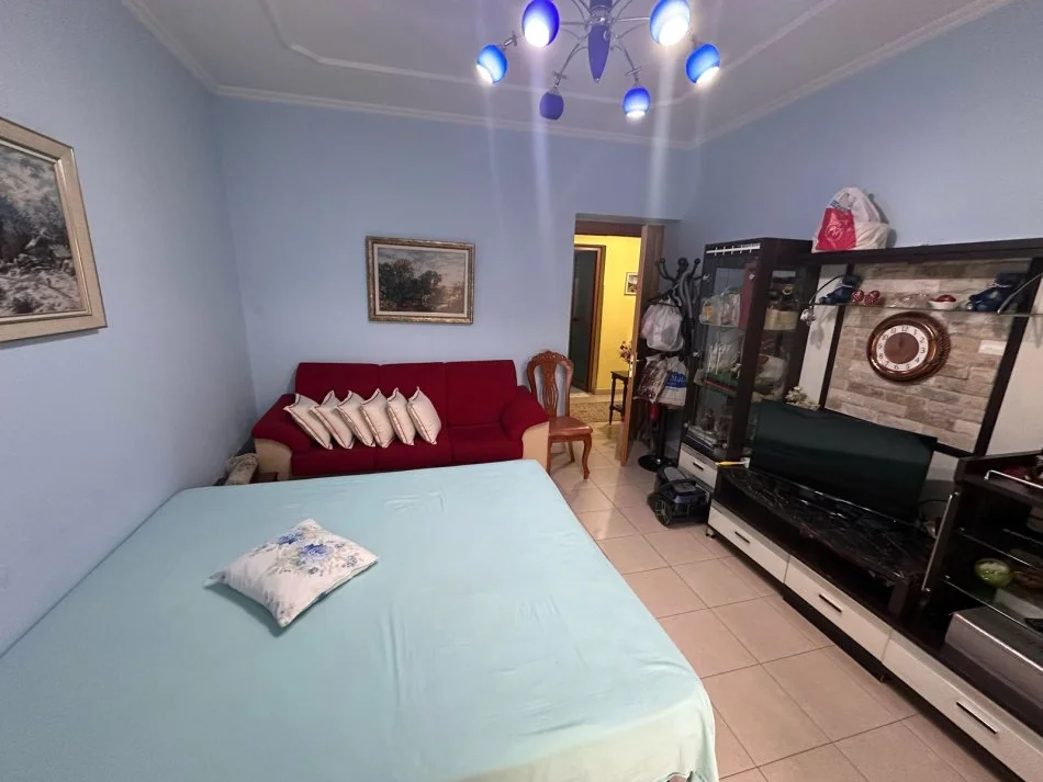 Tirane, shitet apartament 3+1+Ballkon Kati 5, 107 m² 185.000 € (Dervish Hekali)