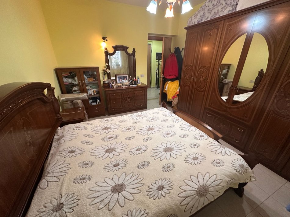 Tirane, shitet apartament 3+1+Ballkon Kati 5, 107 m² 185.000 € (Dervish Hekali)