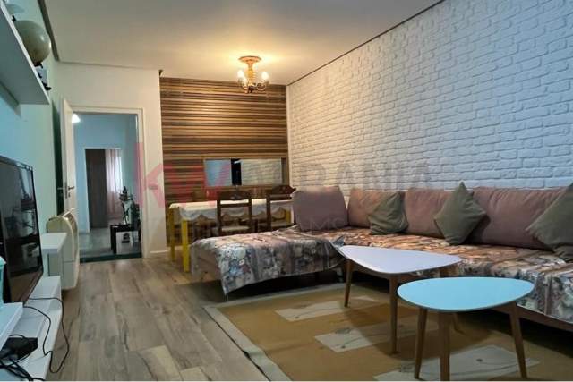 Tirane, jap me qera apartament 2+1+BLK Kati 6, 101 m² 500 Euro