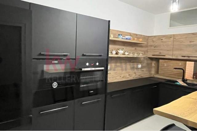 Tirane, jap me qera apartament 2+1+BLK Kati 6, 101 m² 500 Euro