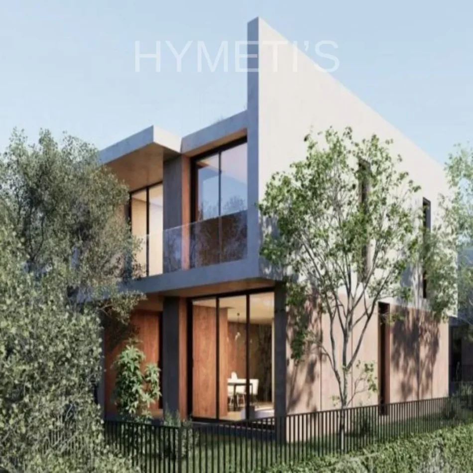 Tirane, shitet Vile 2 Katshe , 270 m² (Rruga Panorama e Liqenit 1044)