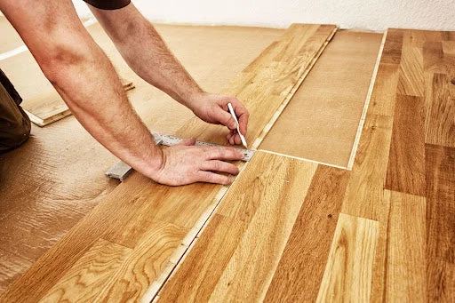 Tirane, ofroj Carpentry and Flooring Services in Tirana and Durrës, Albania