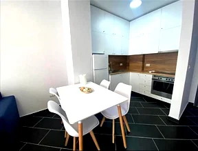 Durres, shitet apartament 1+1+Ballkon Kati 8, 60 m² 84.000 € (SHKEMBI KAVAJES)