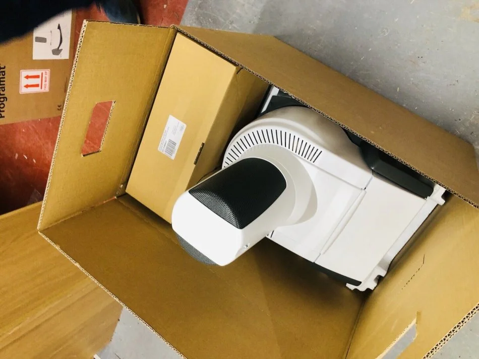 Tirane, shes pajisje dentare Ivoclar Programat EP 5010 G2 Furnace WITH vp5 vacuum 2.000 €