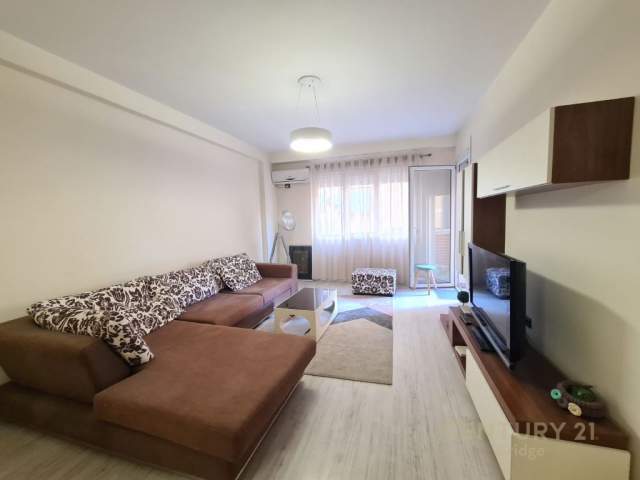 Tirane, jepet me qera apartament 2+1+A+BLK 87 m² 500 Euro (KODRA E DIELLIT)