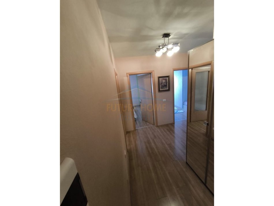 Tirane, shitet apartament 2+1 Kati 6, 85 m² 210.000 € 