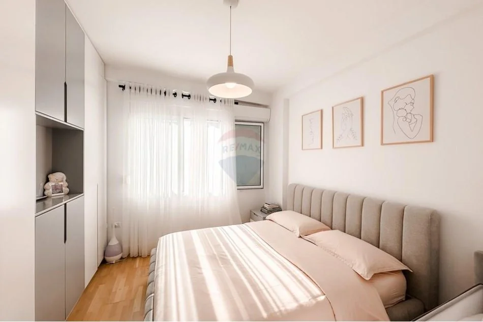 Tirane, shitet apartament 2+1 Kati 5, 97 m² 249.000 € (Liqeni i Thate)