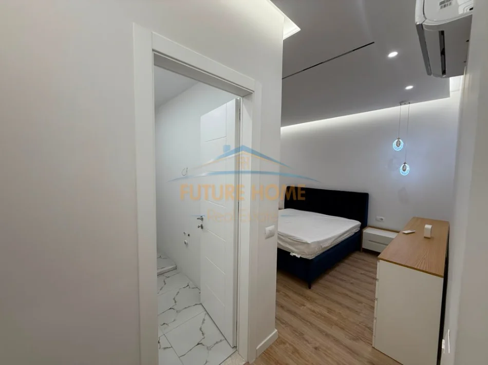 Tirane, shitet apartament 2+1+2 Kati 1, 102 m² 255.000 € (RESIDENCA ERLI , PORCELAN)