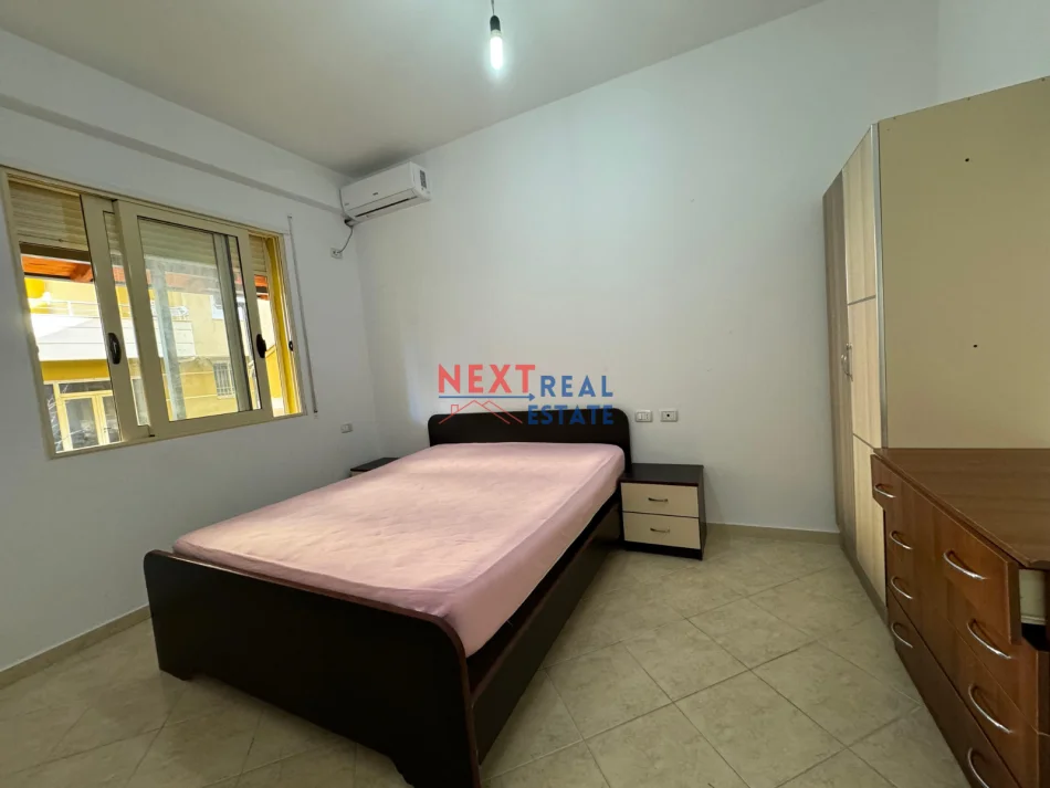 Vlore, shitet apartament 1+1+Ballkon , 61 m² 75.000 € (ORIKUM)