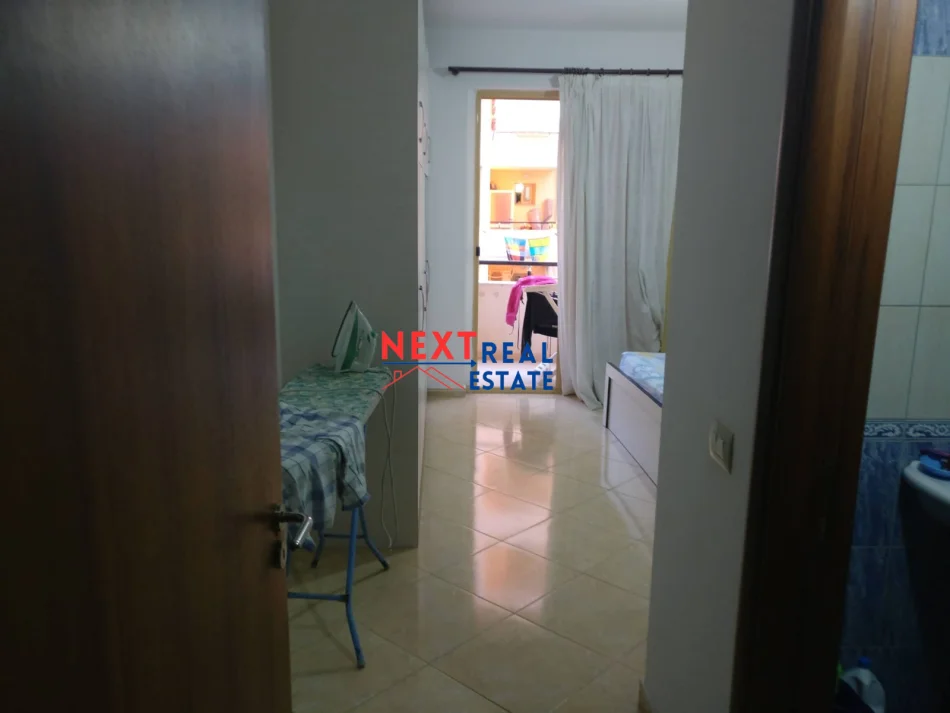 REZERVO PRONEN VETEM ME 500€! SHITET APARTAMENT 2+1 ME PAMJE DETI NE LUNGOMARE, VLORE