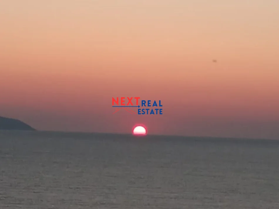 JEPET ME QERA AFATGJATE APARTAMENT 1+1 ME PAMJE DETI NE VLORE