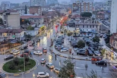 Tirane, shitet apartament 1+1 Kati 6, 62 m² 185.000 € (KOMUNA E PARISIT)