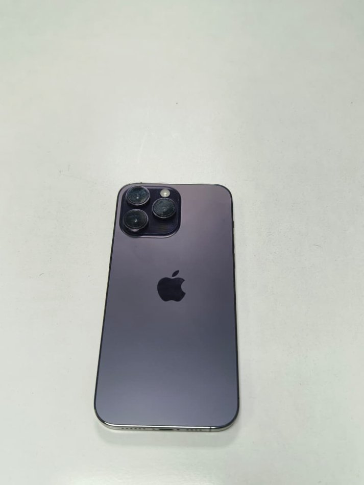 iPhone 14 Pro Max 256 GB