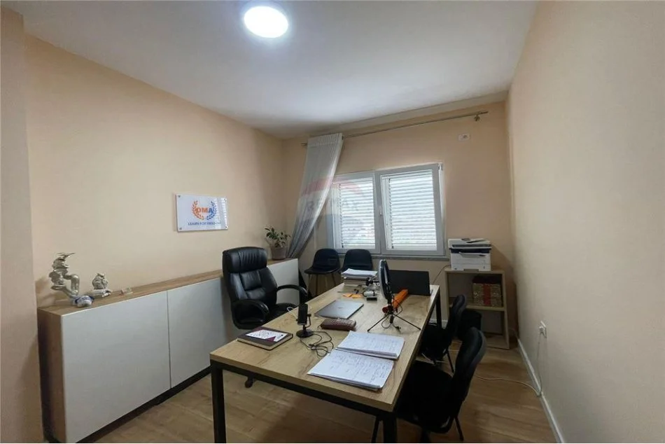 Shitet apartament 2+1 te Liqeni i Thate, 199'000 Euro