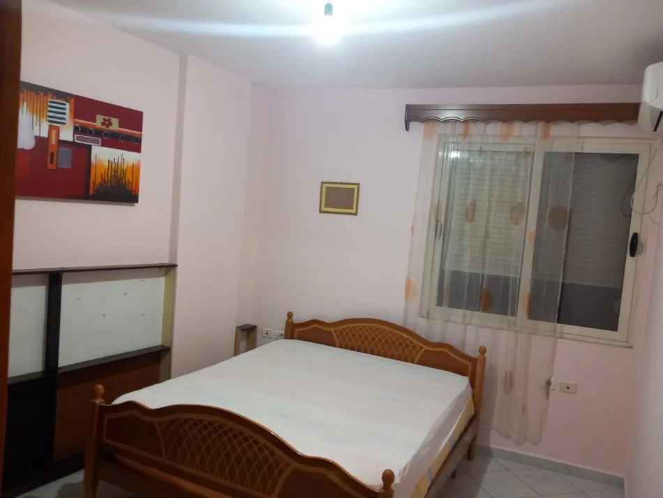 Apartment 1+1 me Qera Kodra Diellit Mobiluar