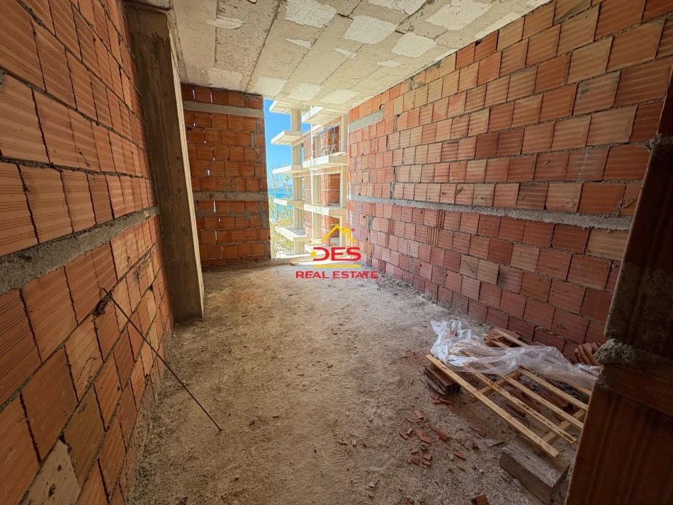 Vlore, shitet apartament 2+1+Ballkon Kati 5, 116 m² (Lungomare, Vlorë)