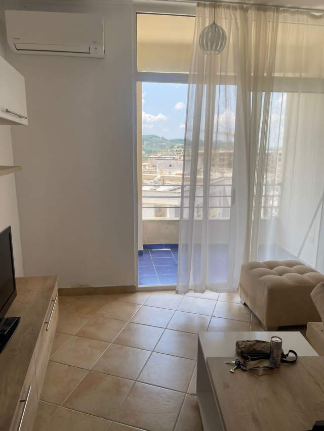 Tirane, jap me qera apartament 2+1+BLK Kati 8, 90 m² 350 Euro (Astir)