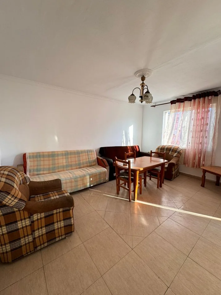 Durres, shitet apartament 1+1 Kati 4, 60 m² 55.000 € (LAGJA 18 DURRES!)