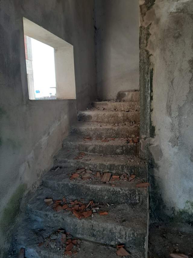 Elbasan, shitet shtepi 330 m² 76.000 Euro