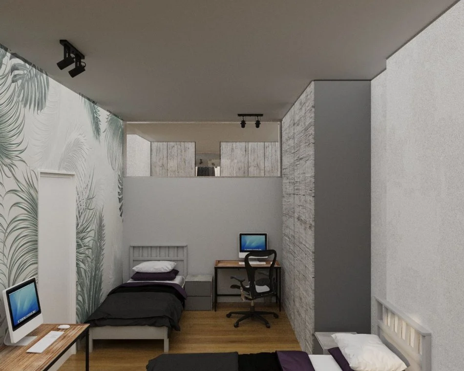 Durres, shitet apartament 1+1+Ballkon Kati 1, 110 m² 128.000 € 