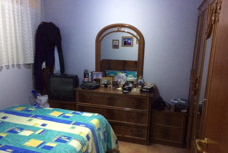 Tirane, jepet me qera apartament 2+1 Kati 11, 70 m² 500 € (Rruga Asim Vokshi)