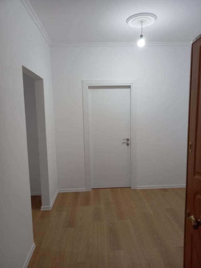 Tirane, shes apartament 1+1+A+BLK Kati 8, 56 m² 56.000 Euro (misto mame)