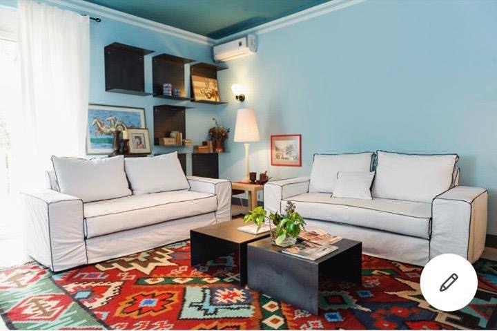 Tirane, jepet me qera apartament , (Rr. Reshit Bali)