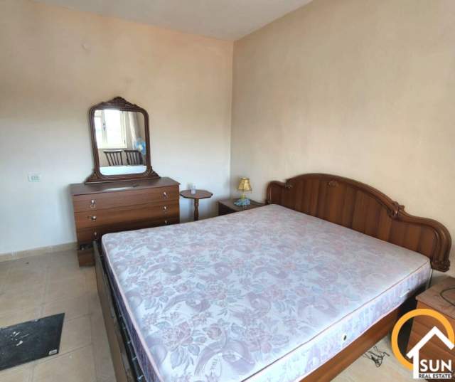 Shkoder, shitet apartament 1+1+BLK Kati 5, 65 m² 3.000.000 Leke (RUS, SHKODER)
