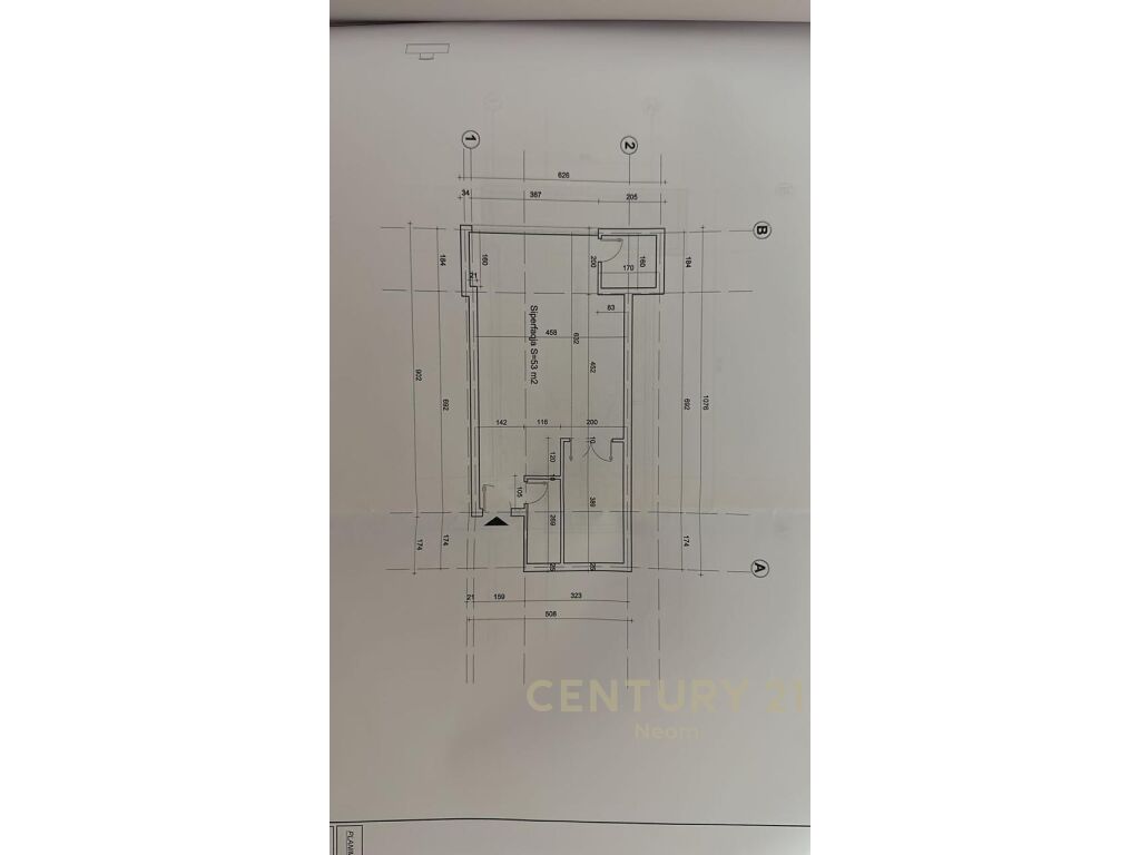 SHITET APARTAMENT 1+1 TE KOMUNA E PARISIT!