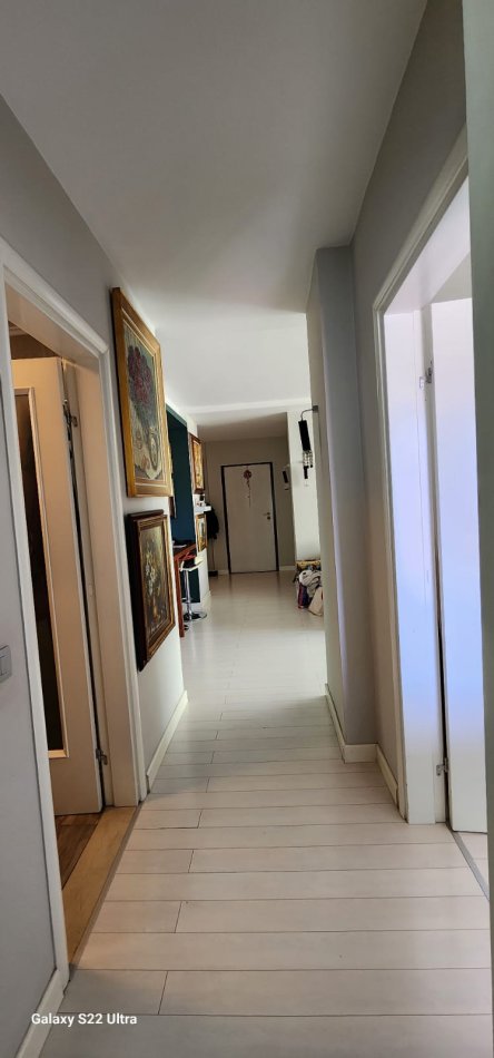 Sjellim ne shitje apartament 106m2.