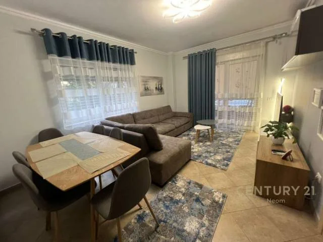 Tirane, shitet apartament 1+1+BLK Kati 2, 70 m² 97.000 Euro (Liqeni i Thate)
