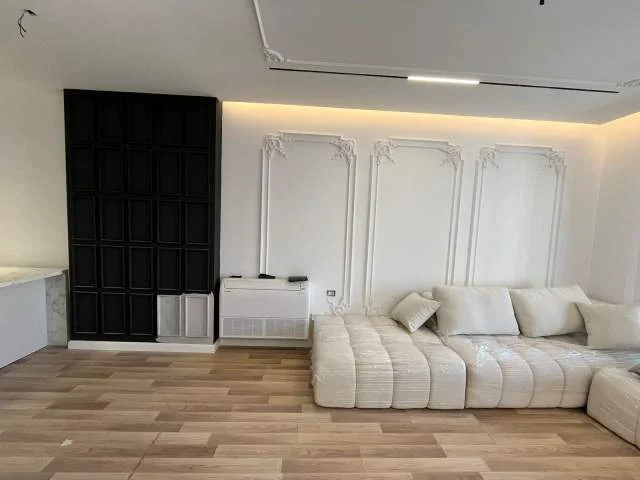 Tirane, shitet apartament 2+1+A+BLK Kati 7, 116 m² 220.000 Euro (Nexho Konomi)