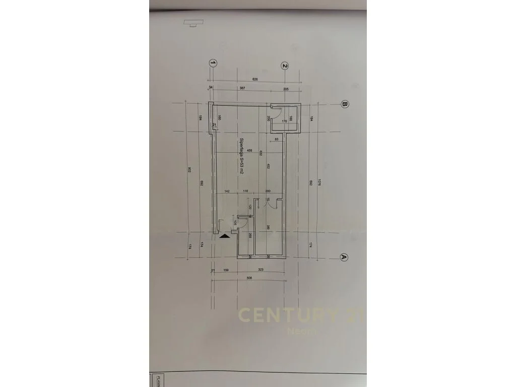 SHITET APARTAMENT 1+1 TE KOMUNA E PARISIT!