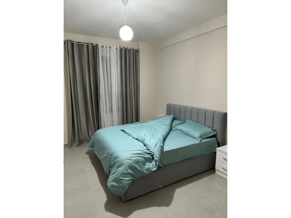 Apartament 1+1+garderobe me qera te Kodra e Diellit, 650 € / ne muaj