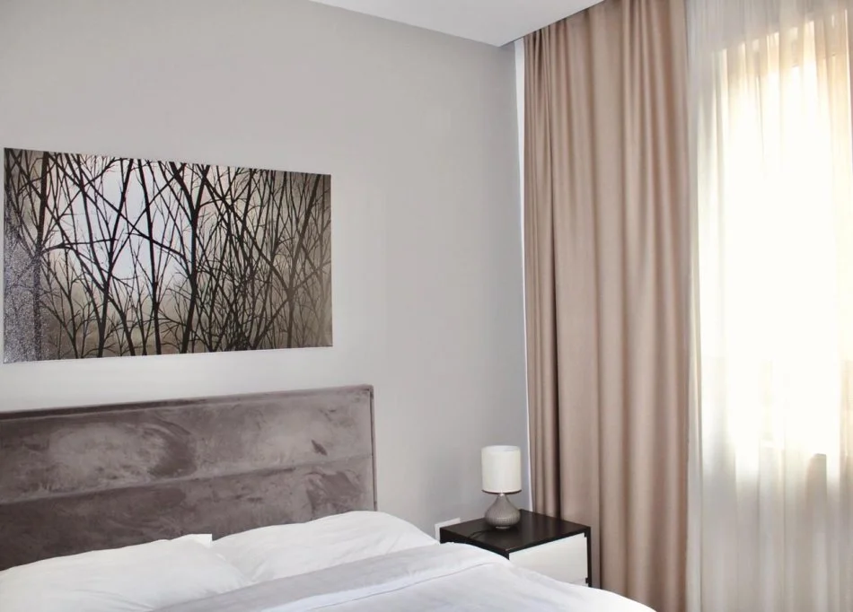 Tirane, shitet apartament 3+1 Kati 3, 122 m² 360.000 € (Pazari i ri shume prane Sheshit Avni Rustemi)