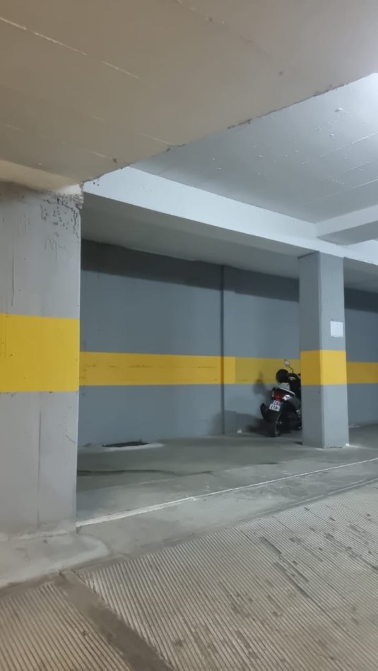 Tirane, jepet me qera apartament 1+1 Kati 3, 62 m² 750 € (tek Kristal Center, Komuna e Parisit)