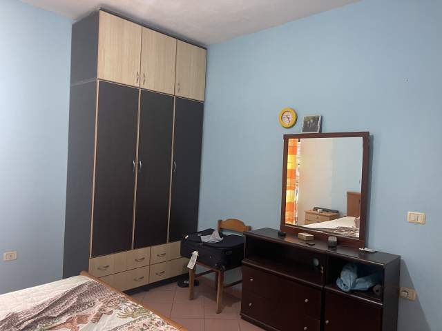 Tirane, shitet apartament 1+1+A+BLK Kati 3, 74 m² 5.000.000 Leke (Kamez)