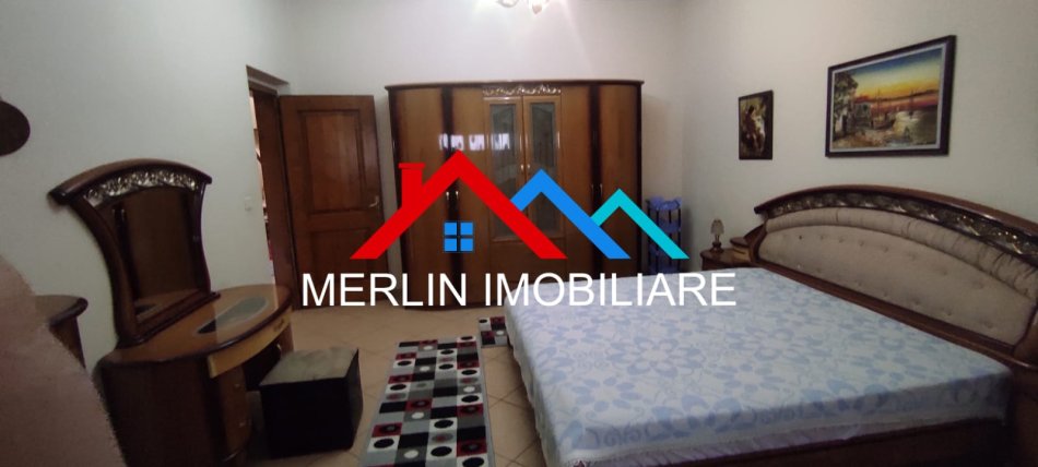 Tirane, jepet me qera apartament 2+1+Ballkon Kati 4, 130 m² 500 € (DON BOSKO)