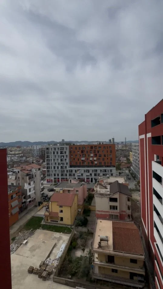Tirane, shitet apartament 2+1 Kati 9, 100 m² 155.000 € (Kongresi Manastirit)   UNA50661