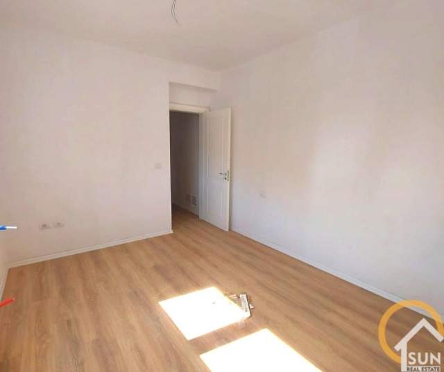 Shkoder, shitet apartament 1+1+BLK Kati 2, 73 m² 43.800 Euro (Bahce te Cakajve)