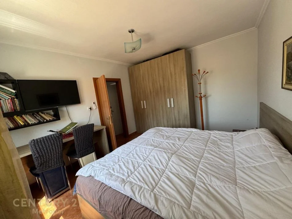 Tirane, jepet me qera apartament 2+1 Kati 5, 70 m² 550 € (Myslym Shyri, Tiranë)
