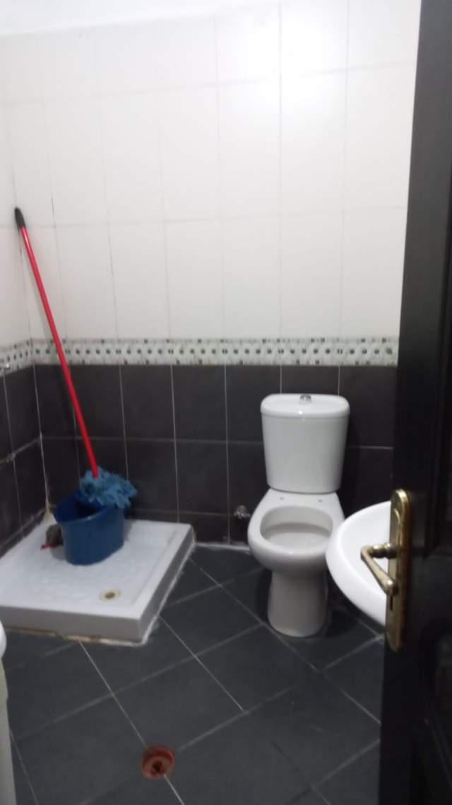 Tirane, jepet me qera apartament 1+1+BLK Kati 4, 60 m² 35000 Leke (Astir)
