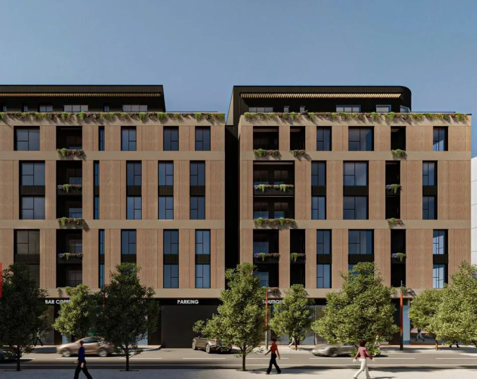 Tirane, shitet apartament 2+1 Kati 1, 100 m² 170.000 € (Dispanceria)