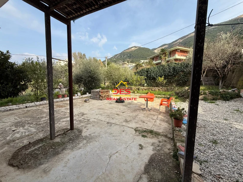 Vlore, jepet me qera garsonier Kati 0, 45 m² 250 € (Rruga Dhimitër Konomi)