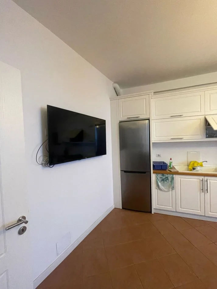 Sarande, shes apartament 2+1+Ballkon Kati 3, 84 m² 410.000 € (Sarande)