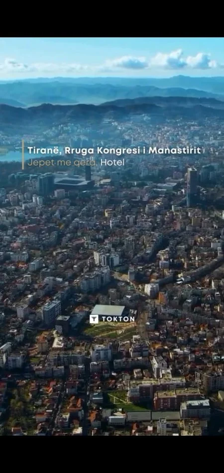 Tirane, jepet me qera Vile 3 Katshe Kati 4, 400 m² 4.000 € (KONGRESI I MANASTIRIT)